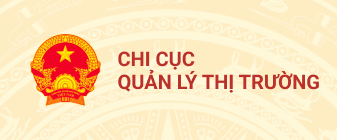 Chi Cục Quản Lý Thị Trường