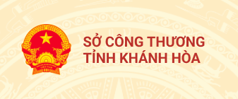 Sở Công Thương Tỉnh Khánh Hoà