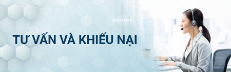 Tư Vấn Và Khiếu Nại