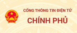 Cổng Thông Tin Điện Tử Chính Phủ