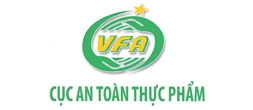 Cục An Toàn Thực Phẩm